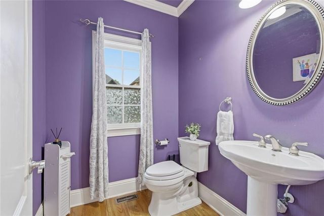 5346 Newport Bay Passage, Alpharetta, GA 30005
