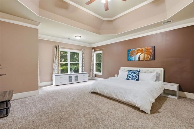 5346 Newport Bay Passage, Alpharetta, GA 30005