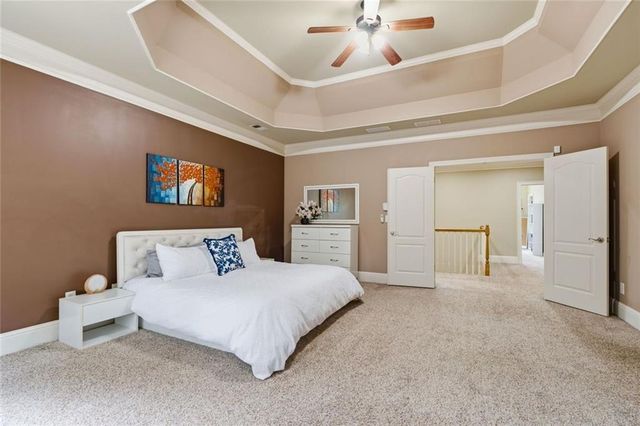 5346 Newport Bay Passage, Alpharetta, GA 30005