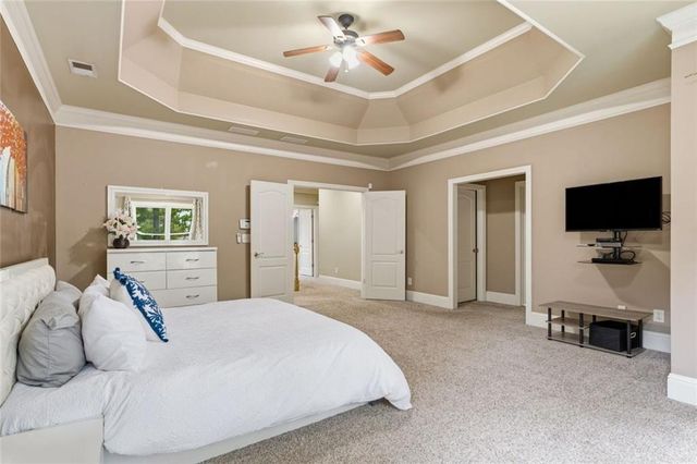 5346 Newport Bay Passage, Alpharetta, GA 30005