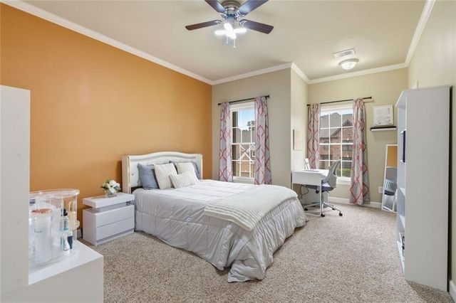 5346 Newport Bay Passage, Alpharetta, GA 30005