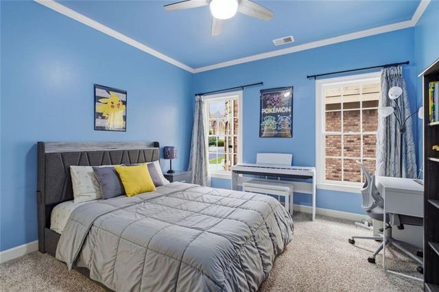 5346 Newport Bay Passage, Alpharetta, GA 30005