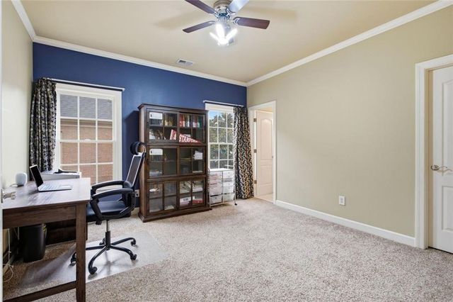 5346 Newport Bay Passage, Alpharetta, GA 30005