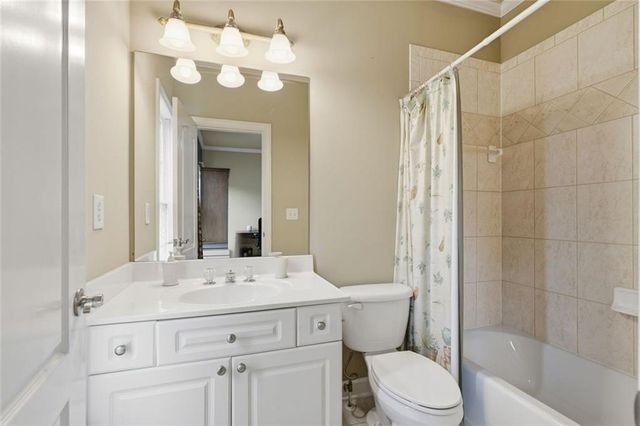 5346 Newport Bay Passage, Alpharetta, GA 30005
