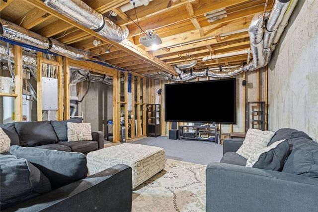 5346 Newport Bay Passage, Alpharetta, GA 30005