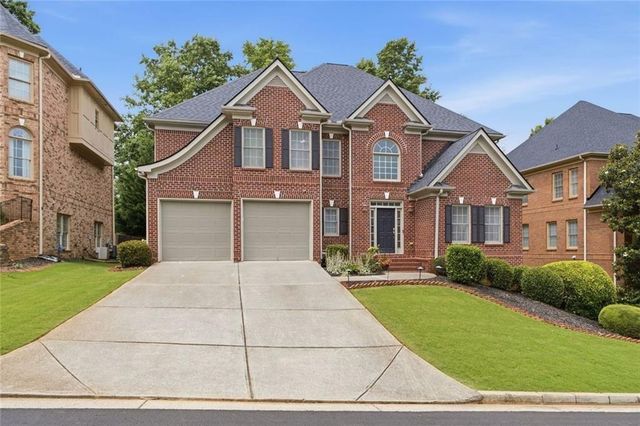 5346 Newport Bay Passage, Alpharetta, GA 30005