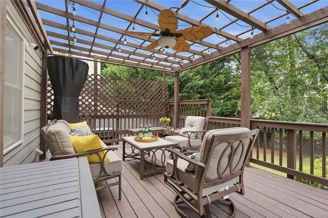 5346 Newport Bay Passage, Alpharetta, GA 30005
