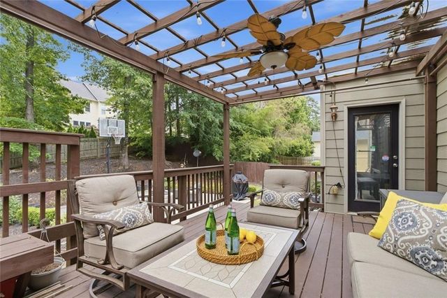 5346 Newport Bay Passage, Alpharetta, GA 30005