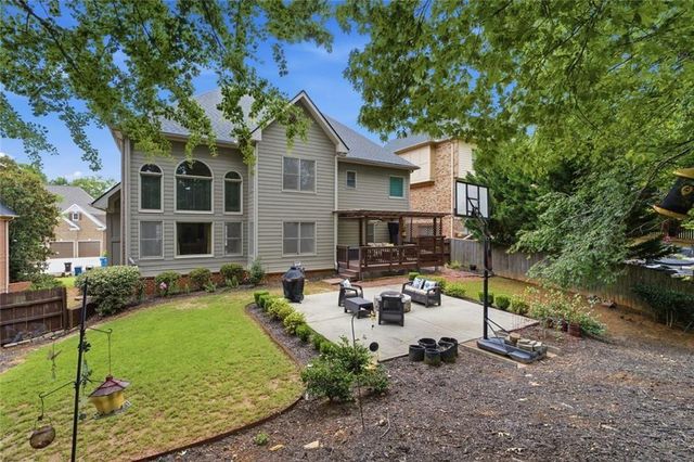 5346 Newport Bay Passage, Alpharetta, GA 30005