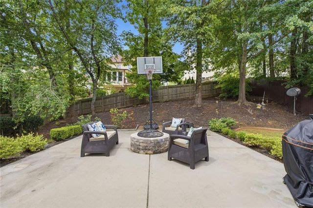 5346 Newport Bay Passage, Alpharetta, GA 30005