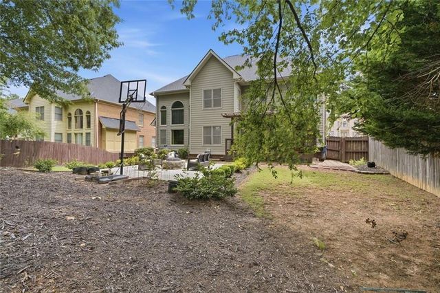 5346 Newport Bay Passage, Alpharetta, GA 30005
