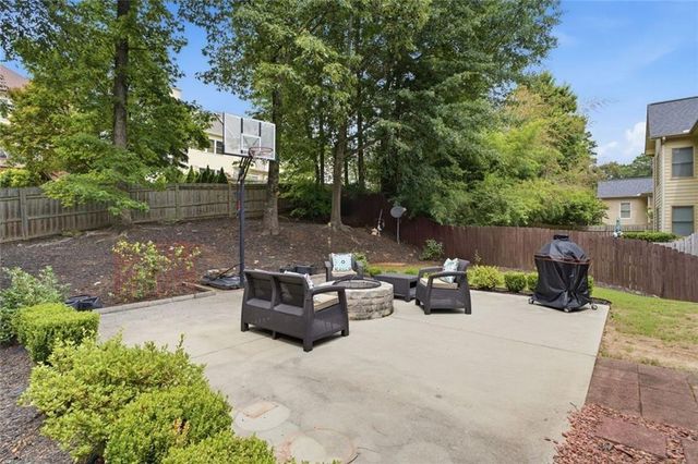 5346 Newport Bay Passage, Alpharetta, GA 30005