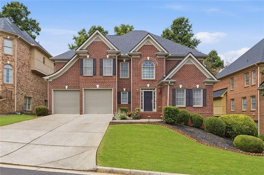5346 Newport Bay Passage, Alpharetta, GA 30005