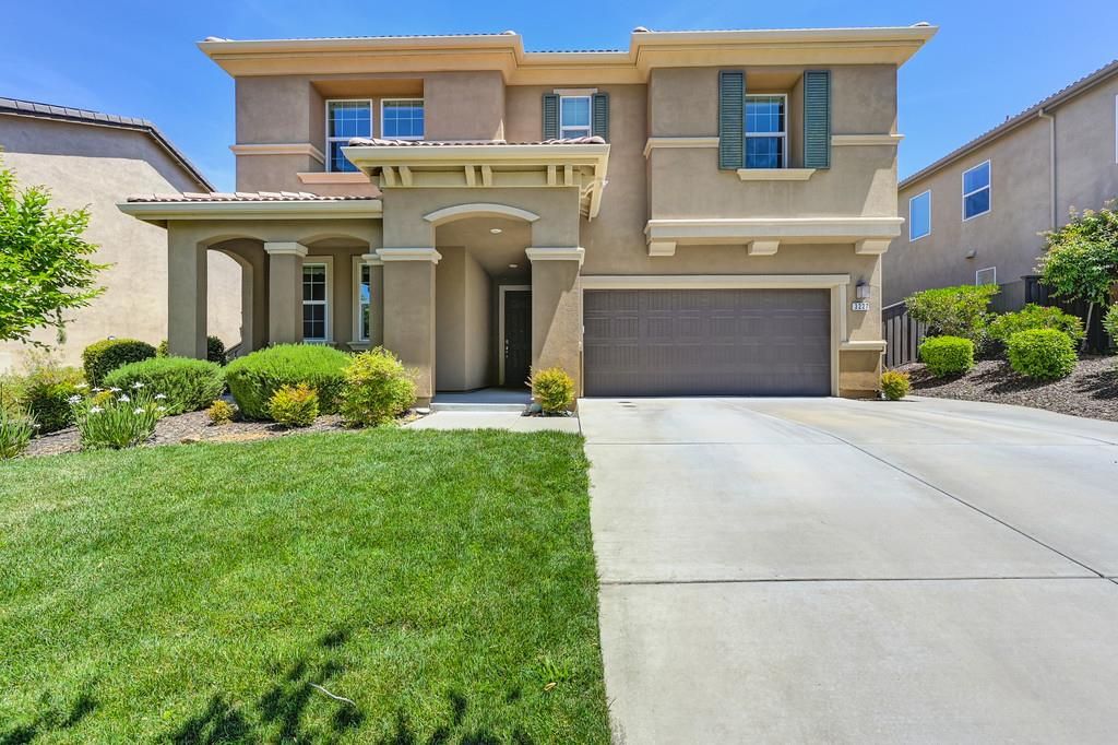 3227 Haskell Way, El Dorado Hills, CA 95762