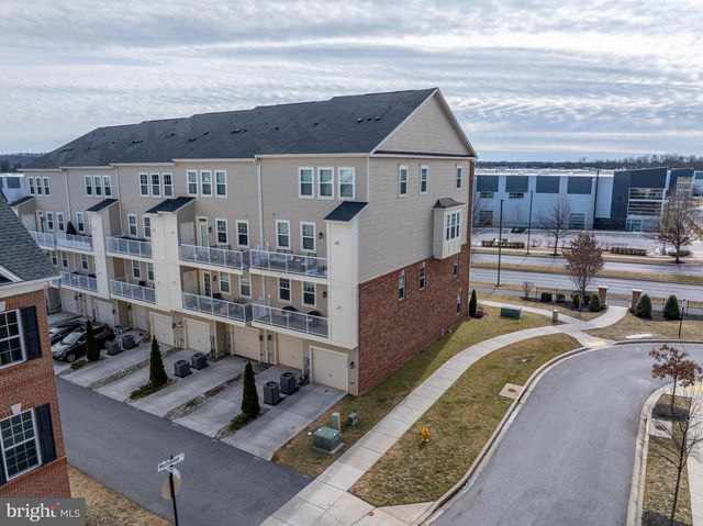 7070 EXECUTIVE WAY, Frederick, MD 21703