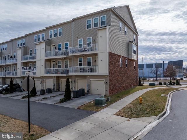 7070 EXECUTIVE WAY, Frederick, MD 21703