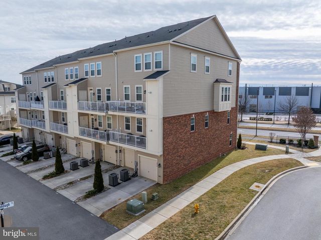 7070 EXECUTIVE WAY, Frederick, MD 21703