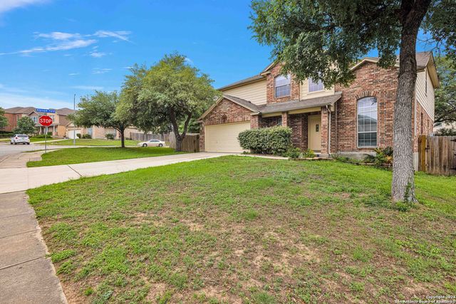10803 Marot Field, Helotes, TX 78023
