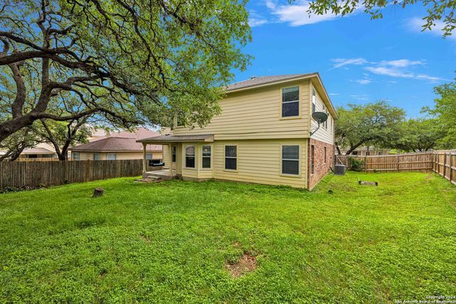 10803 Marot Field, Helotes, TX 78023