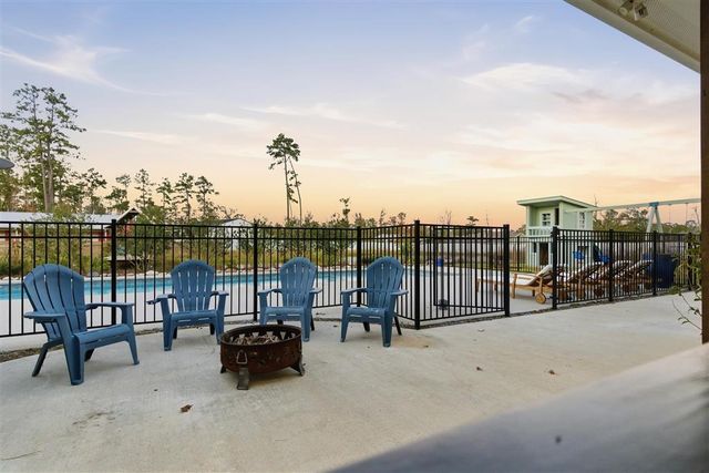 1216 Rainbow Lane, Lake Charles, LA 70611