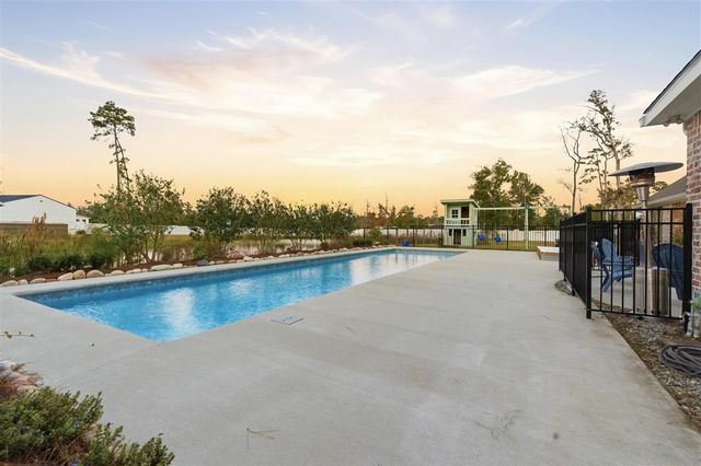 1216 Rainbow Lane, Lake Charles, LA 70611