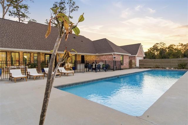 1216 Rainbow Lane, Lake Charles, LA 70611