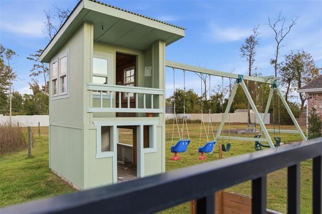 1216 Rainbow Lane, Lake Charles, LA 70611