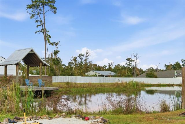 1216 Rainbow Lane, Lake Charles, LA 70611