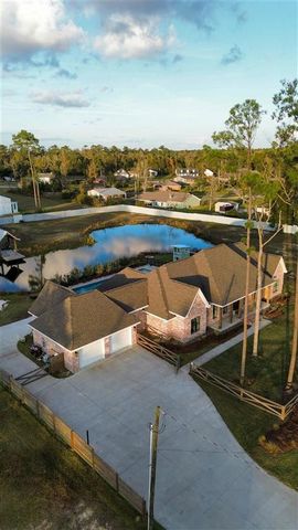 1216 Rainbow Lane, Lake Charles, LA 70611