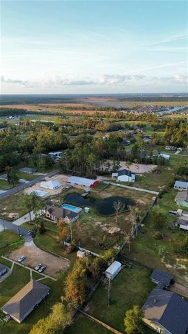 1216 Rainbow Lane, Lake Charles, LA 70611