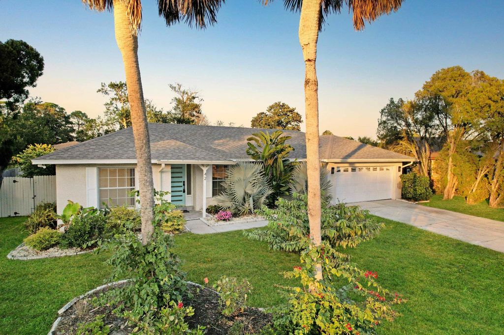 42 Sailfish Dr, Ponte Vedra Beach, FL 32082