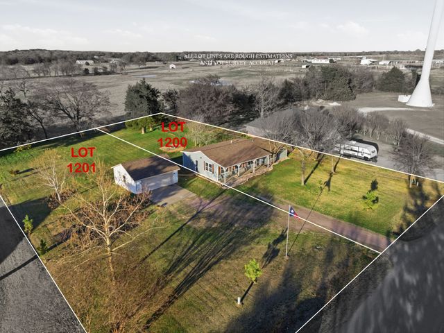 143 Mohave Drive E, Lake Kiowa, TX 76240