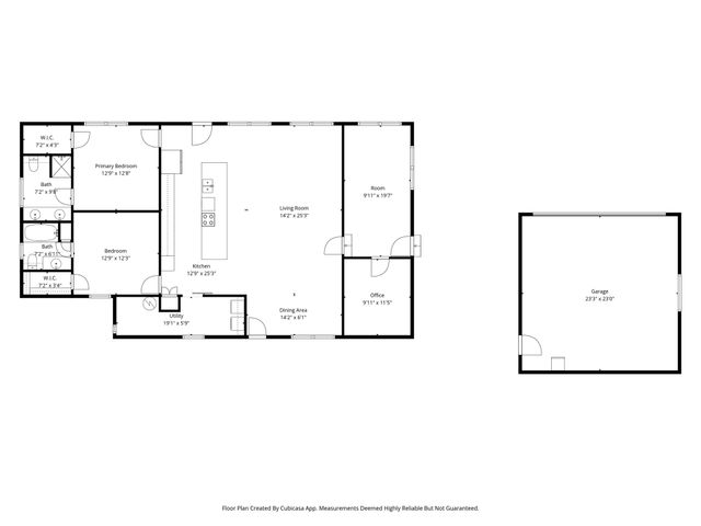 143 Mohave Drive E, Lake Kiowa, TX 76240