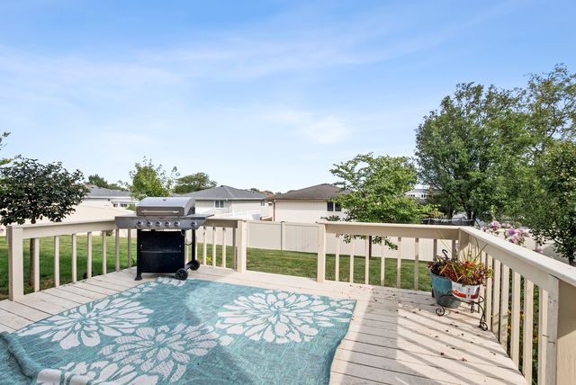8930 Poplar Street, Tinley Park, IL 60487