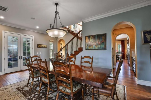 1105 Grimley Lane, San Jose, CA 95120