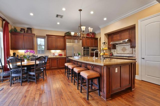 1105 Grimley Lane, San Jose, CA 95120