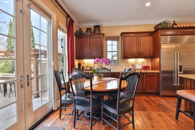 1105 Grimley Lane, San Jose, CA 95120