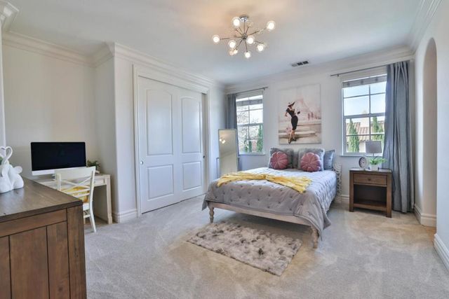 1105 Grimley Lane, San Jose, CA 95120