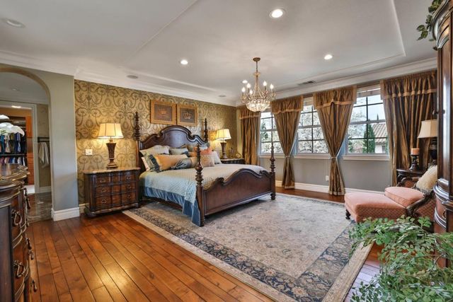 1105 Grimley Lane, San Jose, CA 95120