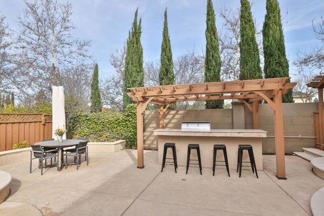 1105 Grimley Lane, San Jose, CA 95120