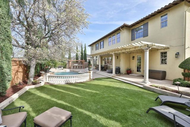 1105 Grimley Lane, San Jose, CA 95120