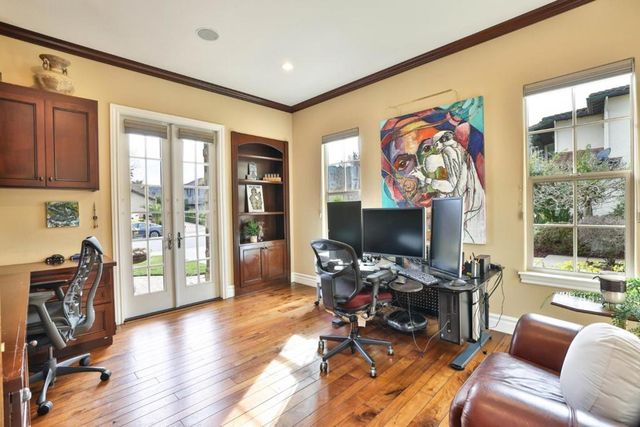 1105 Grimley Lane, San Jose, CA 95120