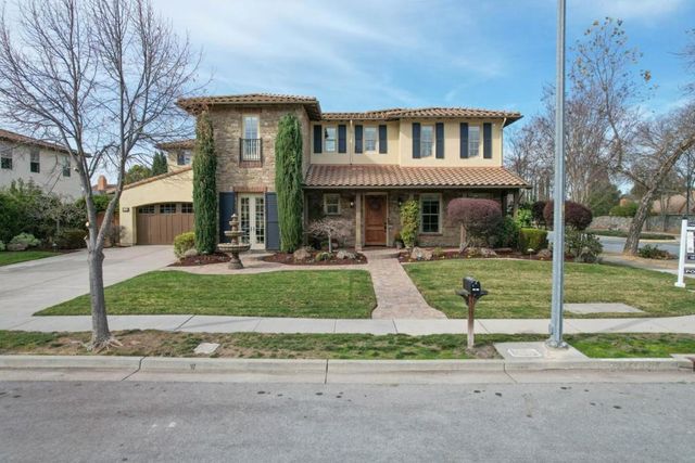 1105 Grimley Lane, San Jose, CA 95120