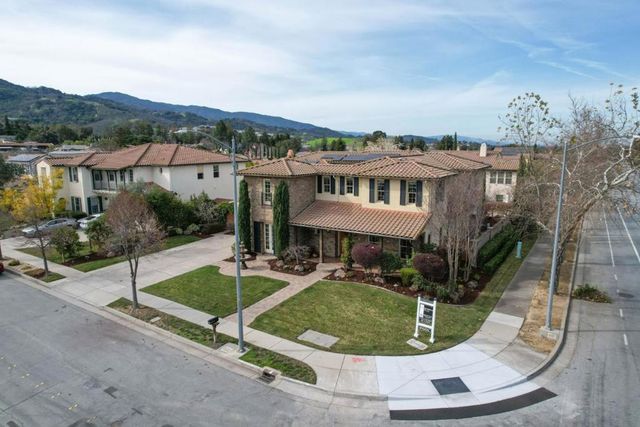 1105 Grimley Lane, San Jose, CA 95120