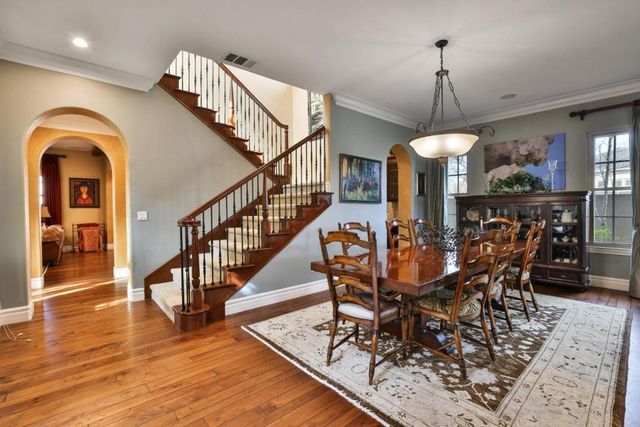 1105 Grimley Lane, San Jose, CA 95120