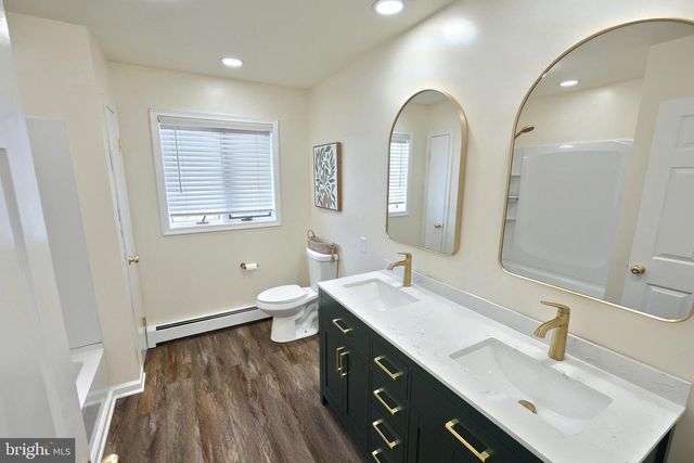 911 RUBY LN, Wrightsville, PA 17368