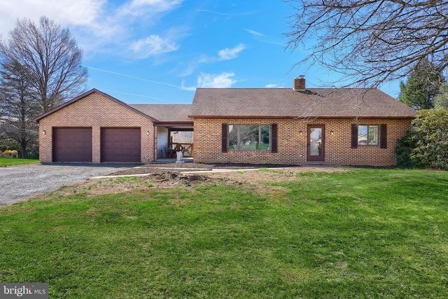 911 RUBY LN, Wrightsville, PA 17368