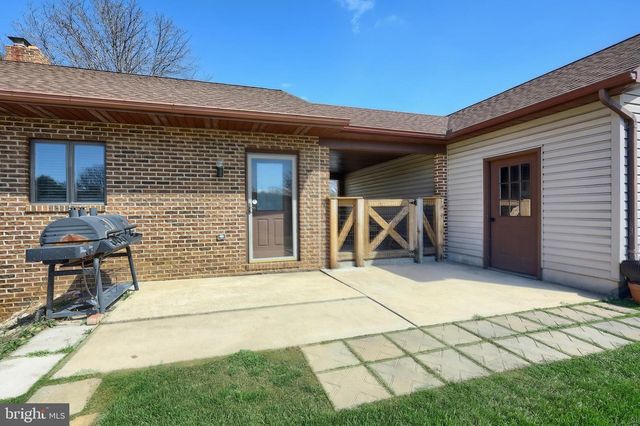 911 RUBY LN, Wrightsville, PA 17368