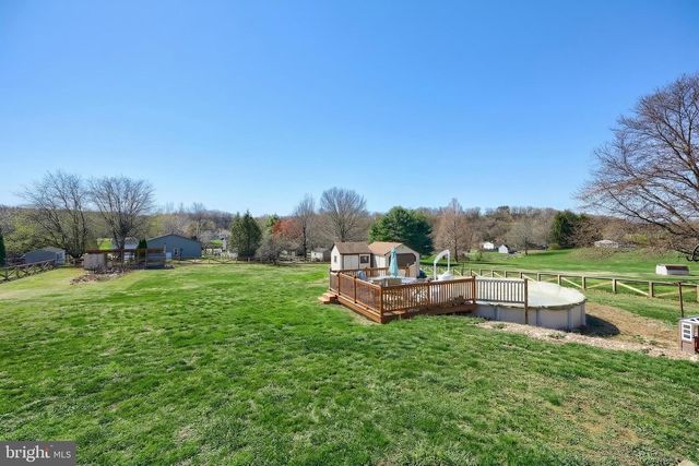 911 RUBY LN, Wrightsville, PA 17368