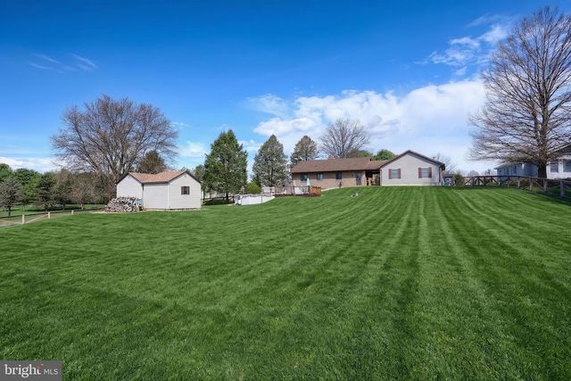 911 RUBY LN, Wrightsville, PA 17368